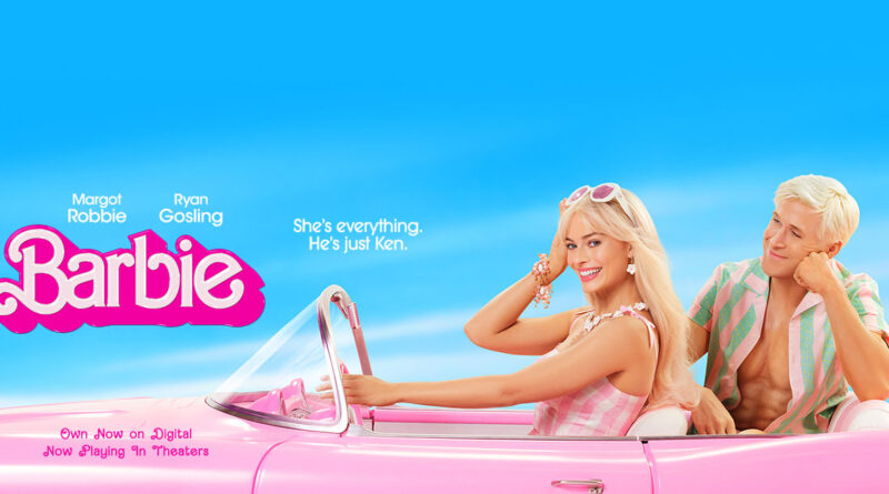 Barbie Movie, Barbie Movies, Barbie 2023, Barbie Movie Cast, Box Office, Budget,