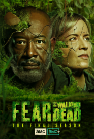 Fear the Walking Dead - season 8