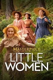 Little Women, Little Women 2019