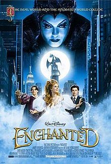 Enchantedposter