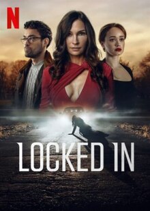 Locked In 2023 Film