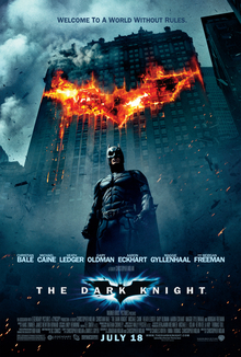 The Dark Knight (2008 Film)