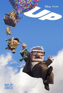 Up (2009 Film)