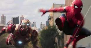 Spider-Man: Homecoming 2017 - American superhero