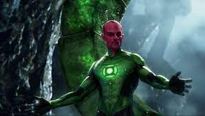 Green Lantern 2011 American superhero film