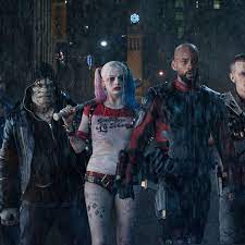 Suicide Squad