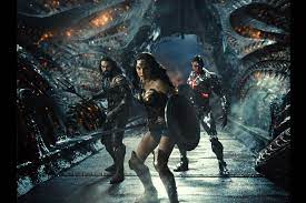 Justice League