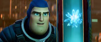 Lightyear 2022 - Disney Plus Disney Characters