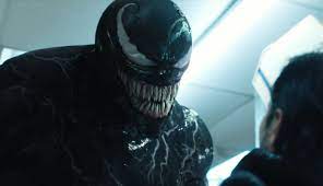 venom