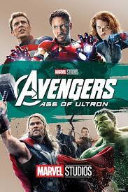 avengers age of ultron