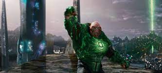 Green Lantern 2011 American superhero film