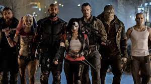 Suicide Squad