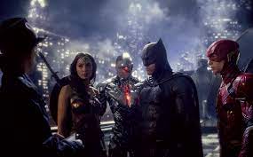 Justice League