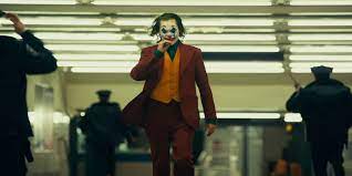 Joker 2019 - American Psychological Thriller (film) Dc Comics