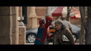 Spider-Man: Homecoming 2017 - American superhero