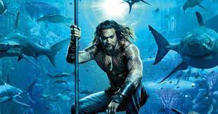 Aquaman 