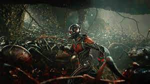 Ant Man