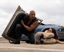 Fastx - Fast and Furious 10 - 2023 American Action