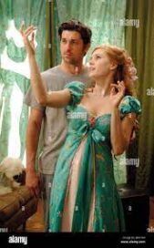 Enchanted 2007 - Disney Plus Cartoon Characters