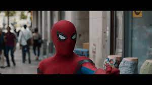 Spider-Man: Homecoming 2017 - American superhero