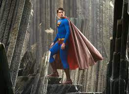 Superman Returns 2006 American superhero film