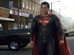 Man of Steel 2013 superhero film