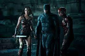 Justice League