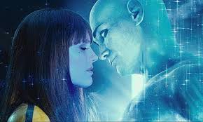 Watchmen 2009 American superhero film