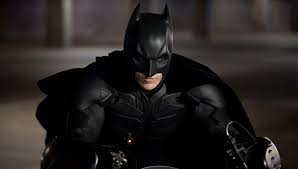 The Dark Knight Rises is a 2012 superhero film