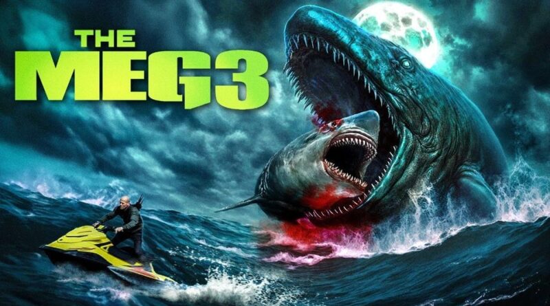 THE MEG 3