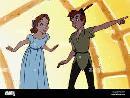 Peter Pan and Wendy 2023 - Disney Plus