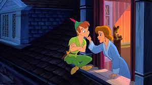 Peter Pan and Wendy 2023 - Disney Plus